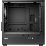 DeepCool CC350 4F, Towerkabinet Sort