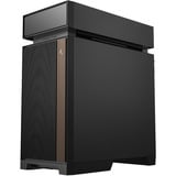DeepCool CL660, Towerkabinet Sort/træ