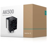 DeepCool R-AK500-BKNNMT-G, CPU køler 