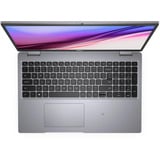 Dell A205029, Notebook grå