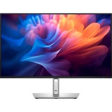 Dell P2725HE, LED-skærm Sort/Sølv