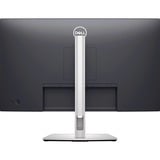 Dell P2725HE, LED-skærm Sort/Sølv