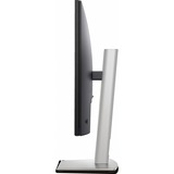 Dell P2725HE, LED-skærm Sort/Sølv