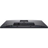 Dell P2725HE, LED-skærm Sort/Sølv