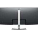 Dell P3424WE, LED-skærm Sort/Sølv