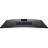 Dell P3424WE, LED-skærm Sort/Sølv