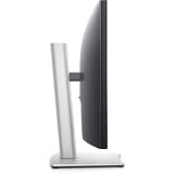 Dell P3424WE, LED-skærm Sort/Sølv