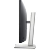 Dell P3424WE, LED-skærm Sort/Sølv