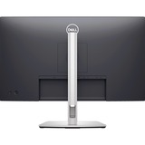 Dell P Series P2725HE computerskærm 68,6 cm (27") 1920 x 1080 pixel Fuld HD LCD Sort, LED-skærm Sort/Sølv, 68,6 cm (27"), 1920 x 1080 pixel, Fuld HD, LCD, 8 ms, Sort