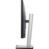 Dell P Series P2725HE computerskærm 68,6 cm (27") 1920 x 1080 pixel Fuld HD LCD Sort, LED-skærm Sort/Sølv, 68,6 cm (27"), 1920 x 1080 pixel, Fuld HD, LCD, 8 ms, Sort