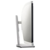 Dell S3422DW Genopfrisket, LED-skærm Sølv