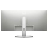 Dell S3422DW Genopfrisket, LED-skærm Sølv