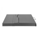 Digitus DS-72220-6GE, KVM-switchen Sort