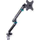 Digitus Enkelt design skærmholder, 35", 10 kg, Skærmbeslag Sort