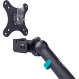 Digitus Enkelt design skærmholder, 35", 10 kg, Skærmbeslag Sort
