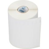 Dymo LabelWriter ORIGINALE DHL-forsendelsesetiketter 102x210mm, 1 rulle med 140 etiketter 