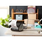 Dymo LabelWriter ORIGINALE DHL-forsendelsesetiketter 102x210mm, 1 rulle med 140 etiketter 