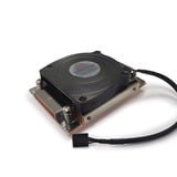 Dynatron CPU køler 