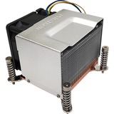 Dynatron Q5, CPU køler 