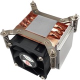Dynatron Q5, CPU køler 