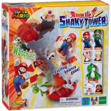EPOCH Traumwiesen Super Mario Blow Up! Rystende Tårn Selskabsspil, Færdighedsspil Detail