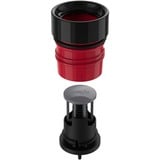 Emsa Bludrop Color N31110 Dagligt forbrug 700 ml Rustfrit stål Grøn, Termokande benzin, 700 ml, Dagligt forbrug, Grøn, Rustfrit stål, 12 t, 6 t