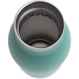 Emsa Bludrop Color N31110 Dagligt forbrug 700 ml Rustfrit stål Grøn, Termokande benzin, 700 ml, Dagligt forbrug, Grøn, Rustfrit stål, 12 t, 6 t