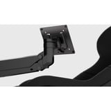  Fanatec ClubSport Cockpit Tastaturholder, Mount Sort