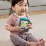 Fisher-Price JFK28, Lær sjovt 