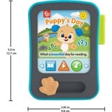 Fisher-Price JFK28, Lær sjovt 