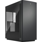 Fractal Design Define One Dark TG Light Tint, Towerkabinet Sort