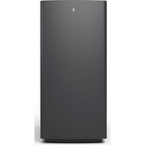 Fractal Design Define One Dark TG Light Tint, Towerkabinet Sort