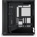 Fractal Design Define One Dark TG Light Tint, Towerkabinet Sort