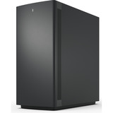 Fractal Design Define One Dark TG Light Tint, Towerkabinet Sort