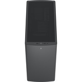 Fractal Design Define One Dark TG Light Tint, Towerkabinet Sort