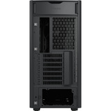 Fractal Design Define One Dark TG Light Tint, Towerkabinet Sort