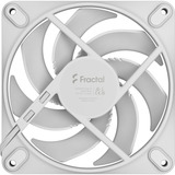 Fractal Design FD-F-MO1-1202, Sag fan Hvid