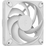 Fractal Design Momentum 12, Sag fan Hvid