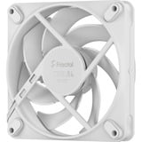 Fractal Design Momentum 12, Sag fan Hvid
