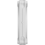 Fractal Design Sag fan Hvid