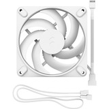 Fractal Design Sag fan Hvid