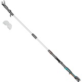 GARDENA HighCut 250/18V P4A Ready-To-Use Set, Grensakse mørk grå/Turkis