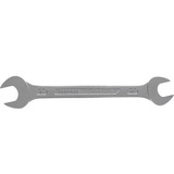 GEDORE 6066420 åben svensknøgle, Gaffelnøgle Chrome, 168 g, 72 mm, 45 mm, 1 stk