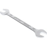 GEDORE 6066420 åben svensknøgle, Gaffelnøgle Chrome, 168 g, 72 mm, 45 mm, 1 stk