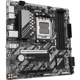 GIGABYTE B850M D3HP, Bundkort 