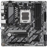 GIGABYTE B850M D3HP, Bundkort 