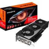 GIGABYTE Radeon RX 6650 XT GAMING OC 8G AMD 8 GB GDDR6, Grafikkort Radeon RX 6650 XT, 8 GB, GDDR6, 128 Bit, 7680 x 4320 pixel, PCI Express 4.0