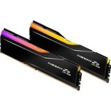 G.Skill F5-8400C4052G24GX2-TZ5CRK, Hukommelse Sort