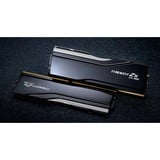 G.Skill F5-8400C4052G24GX2-TZ5CRK, Hukommelse Sort