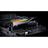 G.Skill F5-8400C4052G24GX2-TZ5CRK, Hukommelse Sort